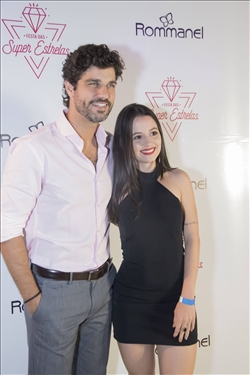 Rommanel RO - Festa das SUPER ESTRELAS 2018 (Parte 2)