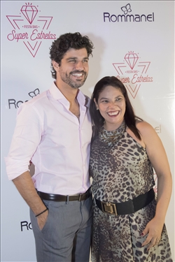 Rommanel RO - Festa das SUPER ESTRELAS 2018 (Parte 2)