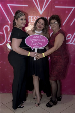 Rommanel RO - Festa das SUPER ESTRELAS 2018 (Parte 2)