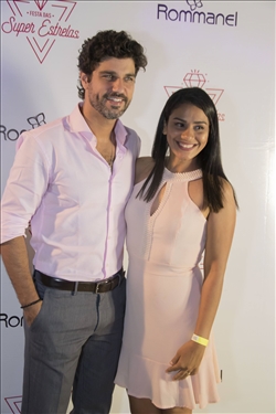 Rommanel RO - Festa das SUPER ESTRELAS 2018 (Parte 2)