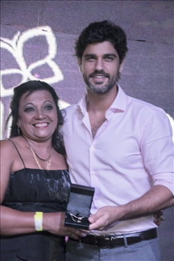 Rommanel RO - Festa das SUPER ESTRELAS 2018 (Parte 2)