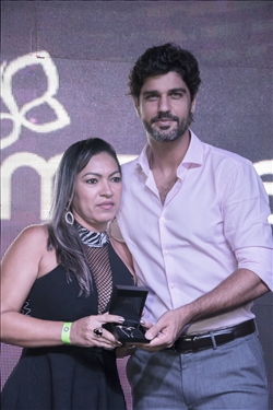 Rommanel RO - Festa das SUPER ESTRELAS 2018 (Parte 2)