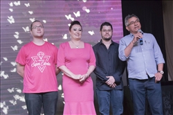 Rommanel RO - Festa das SUPER ESTRELAS 2018 (Parte 2)