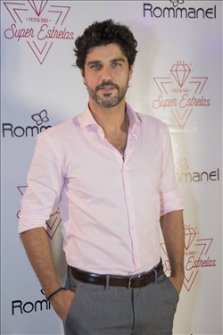 Rommanel RO - Festa das SUPER ESTRELAS 2018 (Parte 2)