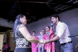 Rommanel RO - Festa das SUPER ESTRELAS 2018 (Parte 2)