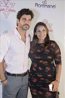 Rommanel RO - Festa das SUPER ESTRELAS 2018 (Parte 2)