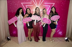 Rommanel RO - Festa das SUPER ESTRELAS 2018 (Parte 2)