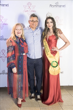 Rommanel RO - Festa das SUPER ESTRELAS 2018 (Parte 2)
