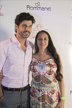 Rommanel RO - Festa das SUPER ESTRELAS 2018 (Parte 2)