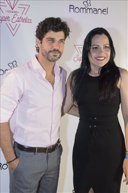 Rommanel RO - Festa das SUPER ESTRELAS 2018 (Parte 2)