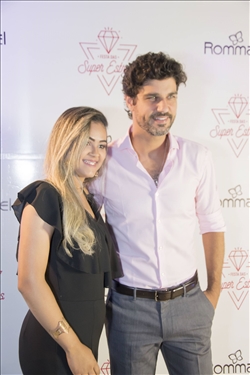 Rommanel RO - Festa das SUPER ESTRELAS 2018 (Parte 2)