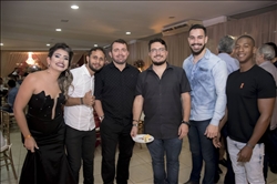 Rommanel RO - Festa das SUPER ESTRELAS 2018 (Parte 2)