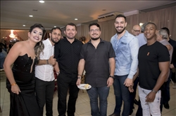 Rommanel RO - Festa das SUPER ESTRELAS 2018 (Parte 2)