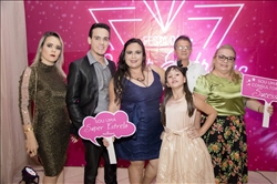 Rommanel RO - Festa das SUPER ESTRELAS 2018 (Parte 2)