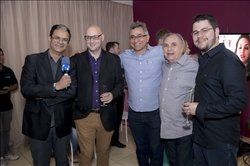 Rommanel RO - Festa das SUPER ESTRELAS 2018 (Parte 2)
