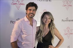Rommanel RO - Festa das SUPER ESTRELAS 2018 (Parte 2)