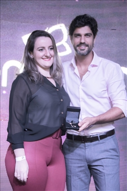 Rommanel RO - Festa das SUPER ESTRELAS 2018 (Parte 2)