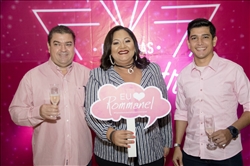 Rommanel RO - Festa das SUPER ESTRELAS 2018 (Parte 2)