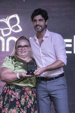 Rommanel RO - Festa das SUPER ESTRELAS 2018 (Parte 2)