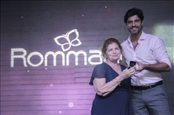 Rommanel RO - Festa das SUPER ESTRELAS 2018 (Parte 2)