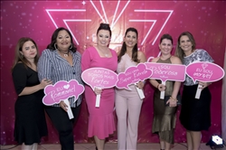 Rommanel RO - Festa das SUPER ESTRELAS 2018 (Parte 2)