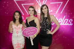 Rommanel RO - Festa das SUPER ESTRELAS 2018 (Parte 2)