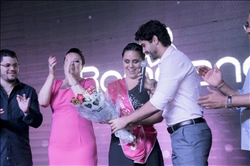 Rommanel RO - Festa das SUPER ESTRELAS 2018 (Parte 2)