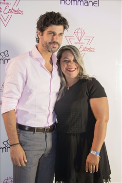 Rommanel RO - Festa das SUPER ESTRELAS 2018 (Parte 2)