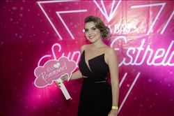 Rommanel RO - Festa das SUPER ESTRELAS 2018 (Parte 2)