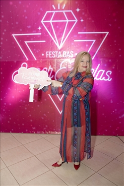Rommanel RO - Festa das SUPER ESTRELAS 2018 (Parte 2)