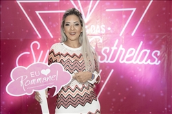 Rommanel RO - Festa das SUPER ESTRELAS 2018 (Parte 2)