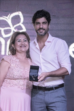 Rommanel RO - Festa das SUPER ESTRELAS 2018 (Parte 2)