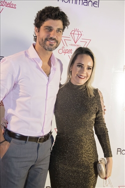 Rommanel RO - Festa das SUPER ESTRELAS 2018 (Parte 2)