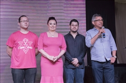 Rommanel RO - Festa das SUPER ESTRELAS 2018 (Parte 2)