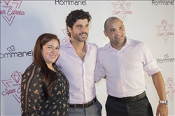 Rommanel RO - Festa das SUPER ESTRELAS 2018 (Parte 2)