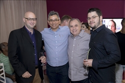 Rommanel RO - Festa das SUPER ESTRELAS 2018 (Parte 2)