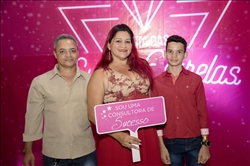 Rommanel RO - Festa das SUPER ESTRELAS 2018 (Parte 2)