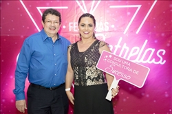 Rommanel RO - Festa das SUPER ESTRELAS 2018 (Parte 2)