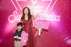 Rommanel RO - Festa das SUPER ESTRELAS 2018 (Parte 2)