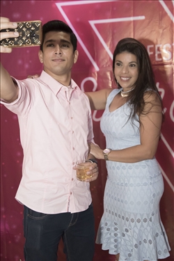Rommanel RO - Festa das SUPER ESTRELAS 2018 (Parte 2)