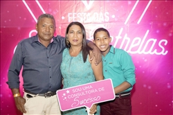Rommanel RO - Festa das SUPER ESTRELAS 2018 (Parte 2)