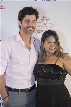 Rommanel RO - Festa das SUPER ESTRELAS 2018 (Parte 2)