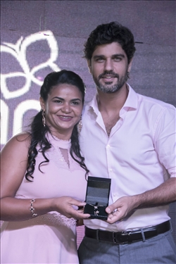 Rommanel RO - Festa das SUPER ESTRELAS 2018 (Parte 2)
