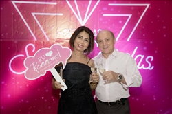 Rommanel RO - Festa das SUPER ESTRELAS 2018 (Parte 2)