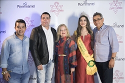 Rommanel RO - Festa das SUPER ESTRELAS 2018 (Parte 2)