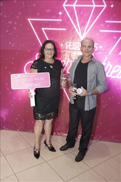 Rommanel RO - Festa das SUPER ESTRELAS 2018 (Parte 2)
