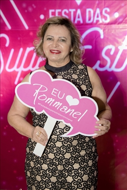 Rommanel RO - Festa das SUPER ESTRELAS 2018 (Parte 2)