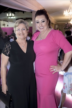 Rommanel RO - Festa das SUPER ESTRELAS 2018 (Parte 2)