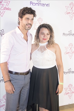 Rommanel RO - Festa das SUPER ESTRELAS 2018 (Parte 2)