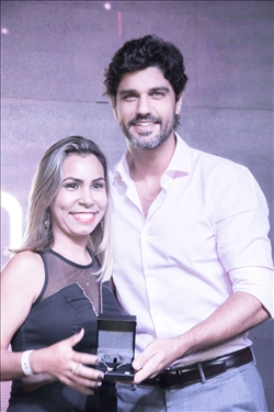 Rommanel RO - Festa das SUPER ESTRELAS 2018 (Parte 2)